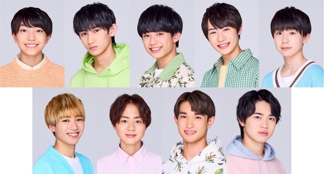 関西ジャニーズJr.のAmBitious、初の単独舞台公演が上演決定　企画は大倉忠義（関ジャニ∞）