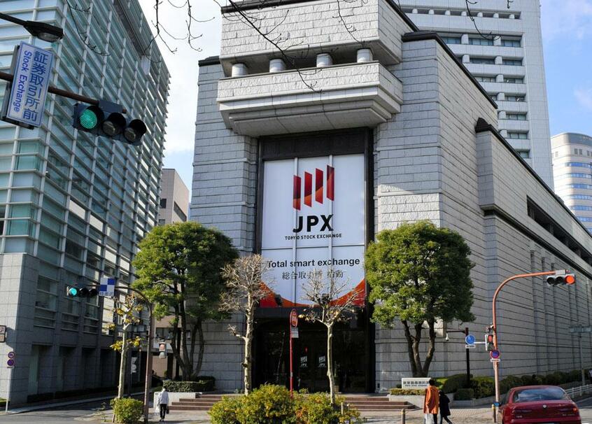 ドイツ戦翌日は大幅高に