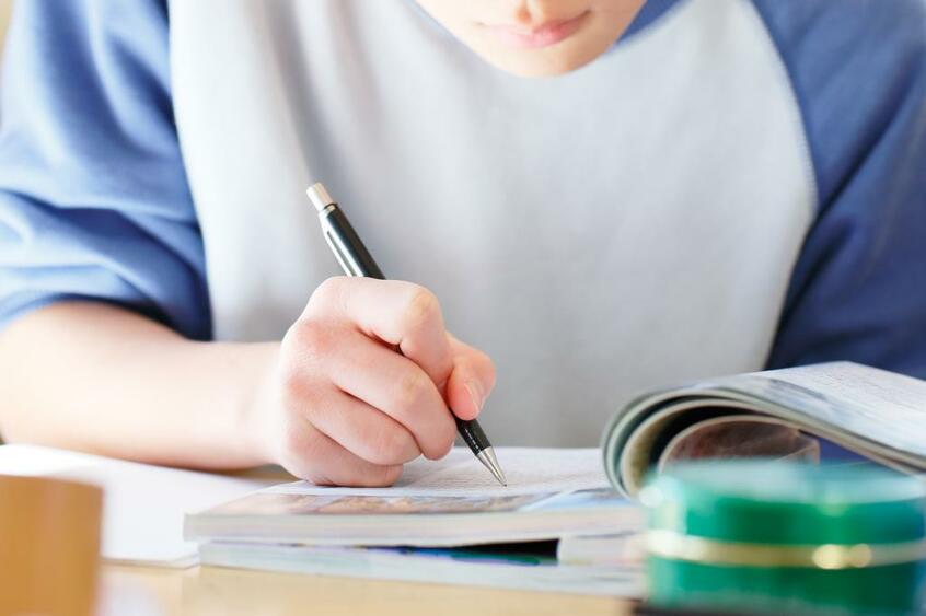 新型コロナウイルスの影響で例年とは違う今年の中学受験。基礎固めがより重要だ(写真/gettyimages)
