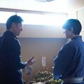 吉沢亮、映画「国宝」撮影途中に心境変化 台本読むのをやめ「もう、その場の生の空気で動くしかない」