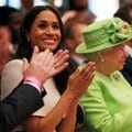 八方ふさがりのヘンリー王子を助けないメーガンさん ネットフリックスとの再契約は「格落ち」でさらなる苦境に