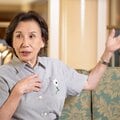 「防衛オタク」の首相に危機感 田中真紀子元外相がいま一番言いたいこと