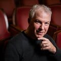 異色のキャリアを持つ作曲家が作り出す壮大で美しい旋律 作曲家・編曲家・ジョン・グラム