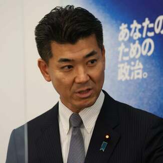 "焼きそばの健太"と張り合って…元ライバル宮崎謙介氏が明かす泉健太・立憲民主新代表の素顔