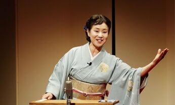 講談師として、これからも『はだしのゲン』を語り続ける 講談師・神田香織
