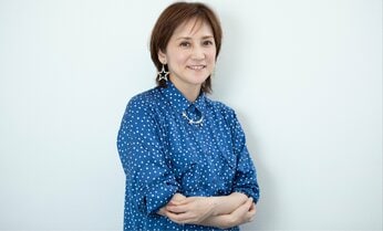 鈴木蘭々、「ポンキッキーズ」でブレーク、CM女王で人気絶頂時に米国留学…「鈴木蘭々をやり切った感覚があった」