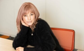〈プラチナファミリーきょう〉梅宮アンナ「がん患者らしくしとけ」アンチコメントに違和感 「明日が来るのが当たり前」ではないからこそ伝えたいこと