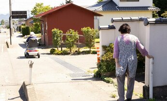 ポーラの102歳現役美容部員が得た「人生訓」 人間関係は「親しき仲にこそ礼儀あり」
