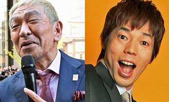 松本人志、今田耕司ら「ほぼごっつ軍団」が集結する歴史的な瞬間を見逃せないワケ