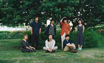 笹倉慎介と森は生きているが融合した“必然のサウンド”