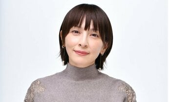 奥菜恵が明かした「3回目の結婚をした理由」と「シングルマザーを支援したい」という将来の夢