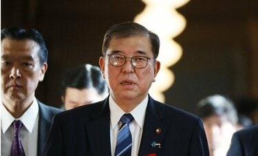 石破新首相はタフな交渉相手と渡り合えるか　日本人が知らないハリス氏の意外な顔「まるで検察官…」