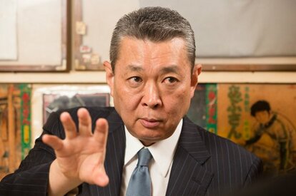 えがわ・すぐる/元プロ野球選手、野球解説者。1955年5月生まれ。栃木・作新学院高時代から「怪物」と騒がれる。法政大学へ進学し、東京六大学では443奪三振のリーグ記録(当時)を樹立。9年間巨人に在籍し、87年に引退。プロ9年間の成績は135勝72敗3セーブ。(撮影・小原雄輝=写真部)