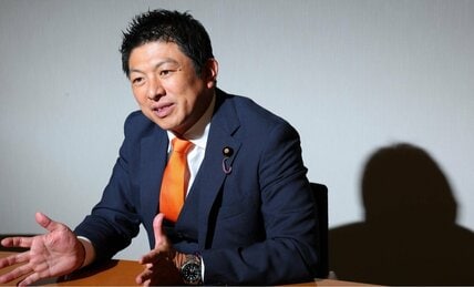 参政党・神谷代表に聞いた「日本人ファースト」の“真意” 「初鹿野さんにはめちゃめちゃ注意しています」