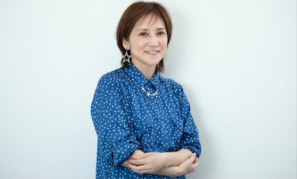 鈴木蘭々、「ポンキッキーズ」でブレーク、CM女王で人気絶頂時に米国留学…「鈴木蘭々をやり切った感覚があった」