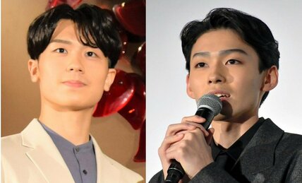 映画「国宝」大ヒットで歌舞伎ファンが激推しするリアル“東半コンビ”　市川染五郎と市川團子が美しすぎる！