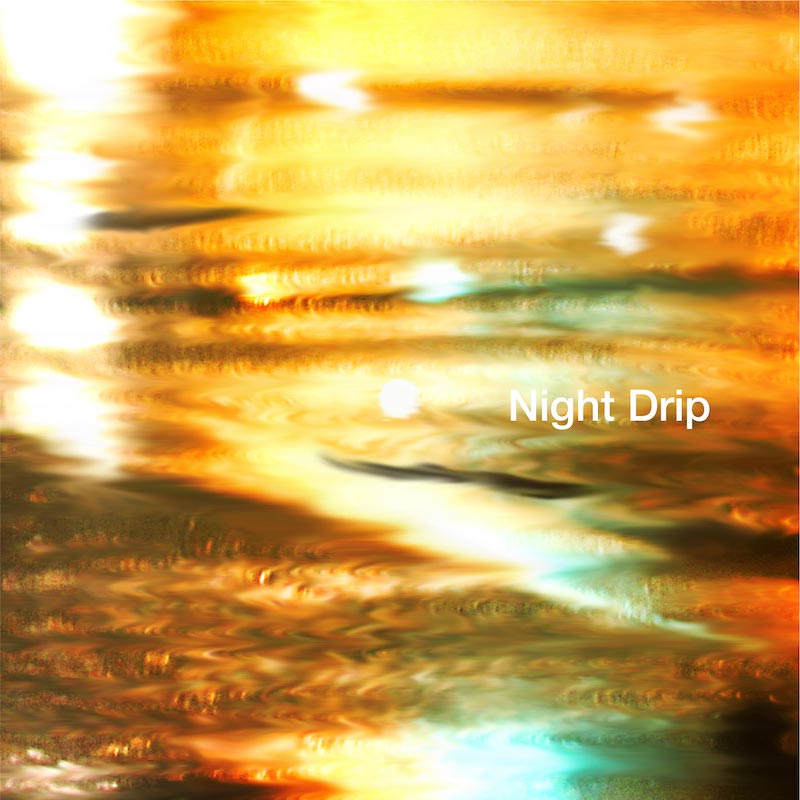 音楽プロデューサーmaeshima soshi、インストの新曲「Night Drip」配信リリース