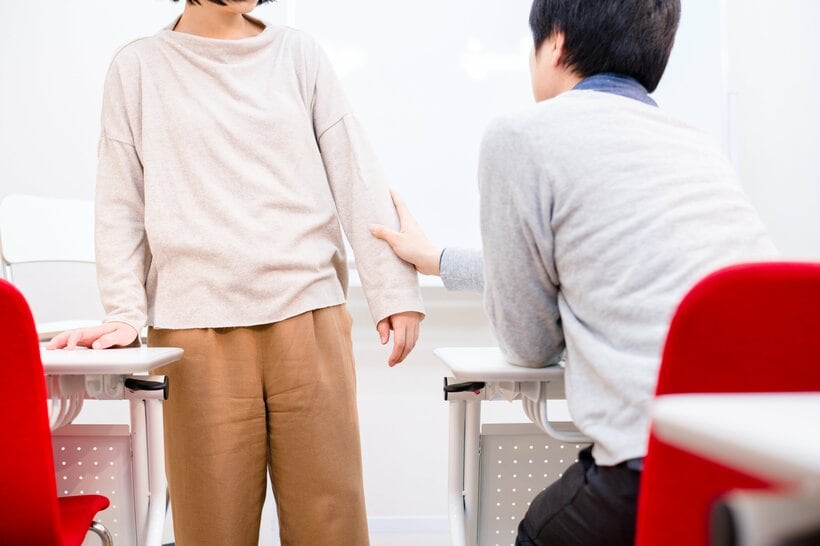写真はイメージです（写真：Getty Images）