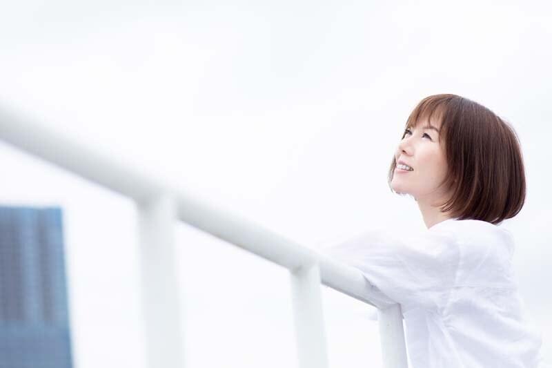 半崎美子、人生賛歌の新Sg「布石」＆『うた弁2』発売記念コンサートを収めたライブDVD同時発売へ