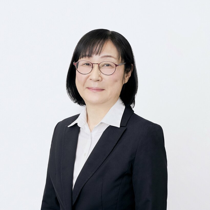 岸弁護士（本人提供）