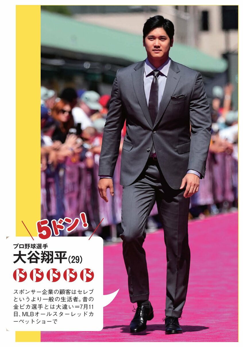 AERA　2024年1ー8日合併号より（写真：アフロ）