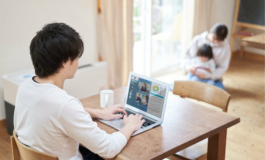 （写真はイメージ/GettyImages）