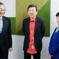 厳しい校則で縛らず「本当の多様性」どう作るのか 鴻上尚史×開成中・高校長が語り合う