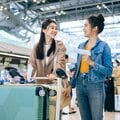 訪日客の混雑ぶりに「行けない」「行かない」 円安や物価高が夏の旅行計画に「影響あり」が半数【AERAアンケート結果発表】
