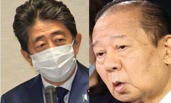 台湾派の安倍前首相VS中国派の二階幹事長 ワクチンと総裁選で主導権争い