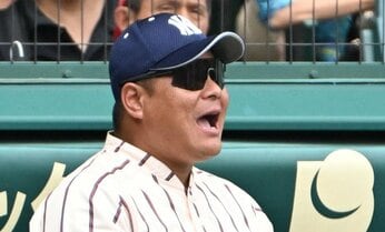 元巨人・36歳監督の甲子園初采配は「誤算」と「経験不足」、苦い思いを胸に東大阪大柏原は秋へのスタートを誓う