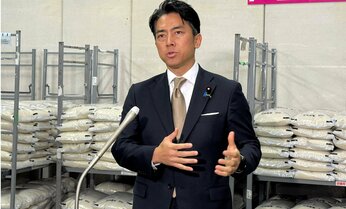 「小泉米」放出に米店の怒り「我々をバカにするな」 4月発注の「江藤米」がまだ届かないワケ