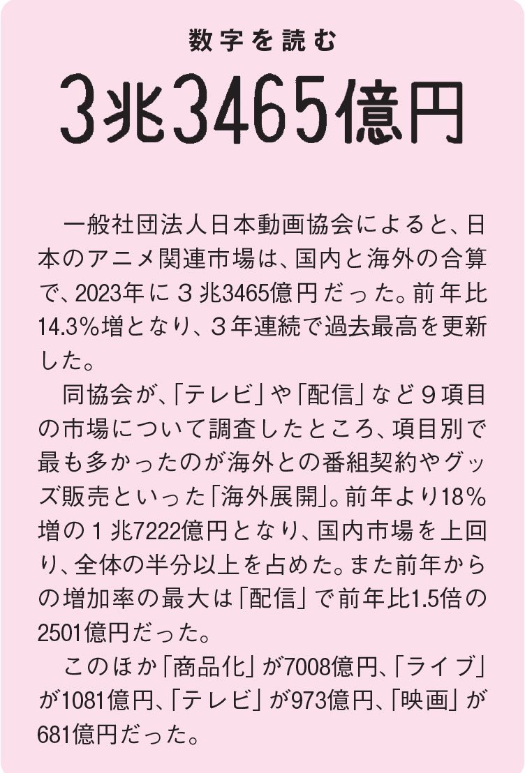AERA 2025年8月11日-18日合併号より