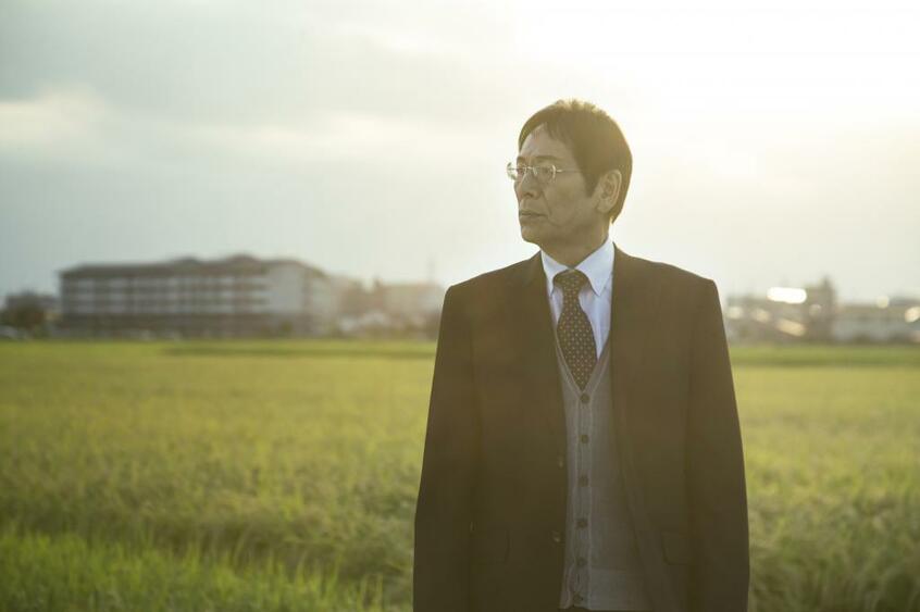 (c)「教誨師」members