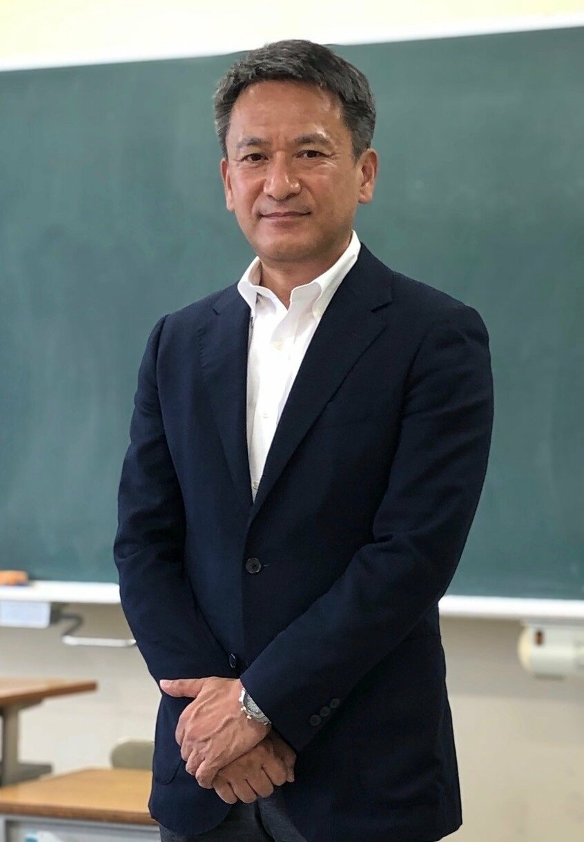 横浜創英中学・高校校長 工藤勇一(くどう・ゆういち)/1960年、山形県生まれ。公立中学で教育改革を実行し、退職後の2020年4月から現職。内閣府「規制改革推進会議」の専門委員などを務める(写真:本人提供)