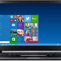 不評のスタート画面が廃止に! 「Windows10」のテクニカルプレビュー登場