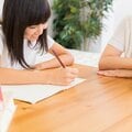 中学受験、一人娘が目指したのは「母の母校」 最下位クラス、E判定でも「勉強しなさい!」と言わなかった理由とは