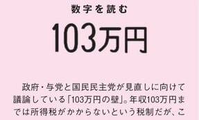 税制が複雑過ぎて“働き損”！？　複雑怪奇な年収の壁「いっそ一つにしたほうがいいのでは」　田内学