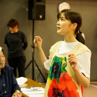 〈NHKディズニー特番きょう放送〉生田絵梨花、後輩たちに伝えたい「どこにいてもこれが私」の真意