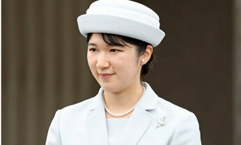 戦後80年 愛子さまが強く願う「世界平和」 学習院女子中等科時代に培われた思い