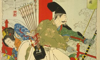 菅原道真の怨霊に立ち向かった貴公子に、大ムカデを退治した武人 “剛毅”な藤原氏の面々