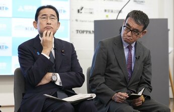 マイナ保険証は「強引で矛盾だらけ」と荻原博子氏 「国民の声を聞かない岸田政権の姿勢の表れ