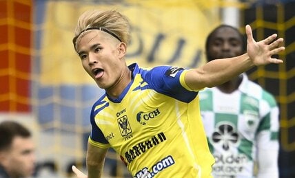 日本代表“未招集”の今季ブレイク候補「5選」　欧州サッカー開幕から好発進の若武者たちを青田買い