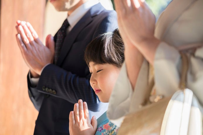 平成最後の初詣、せっかくですから人気の神社仏閣に行ってみましょう！