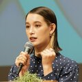 「トラウデン直美」俳優業に「飛び込む勇気ない」と葛藤も…「ふてほど」に続き連ドラ出演