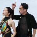 高橋大輔と『オペラ座の怪人』が織り成す物語の最終章 “かなだい”が今季最後に「目指すもの」