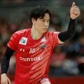 男子バレー高橋藍、つかの間のオフの過ごし方 “いちばんリフレッシュになる”時間は