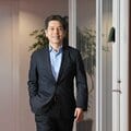 日本人の預貯金信仰は国の洗脳か「税金の給与天引きは国のビジネスモデル」楽天証券楠社長「新NISAが一大勢力に」