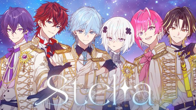 写真・図版(1枚目)| 【STPR】「めておら」結成1周年!ファン“ステラ”に贈る周年グッズ&新曲『Stella』MV公開!