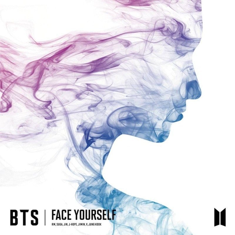 【ビルボード】BTS (防弾少年団)『FACE YOURSELF』が総合アルバム首位、米ビルボードでもチャートインする快挙