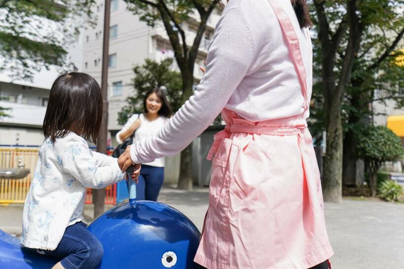 （写真はイメージ／GettyImages）